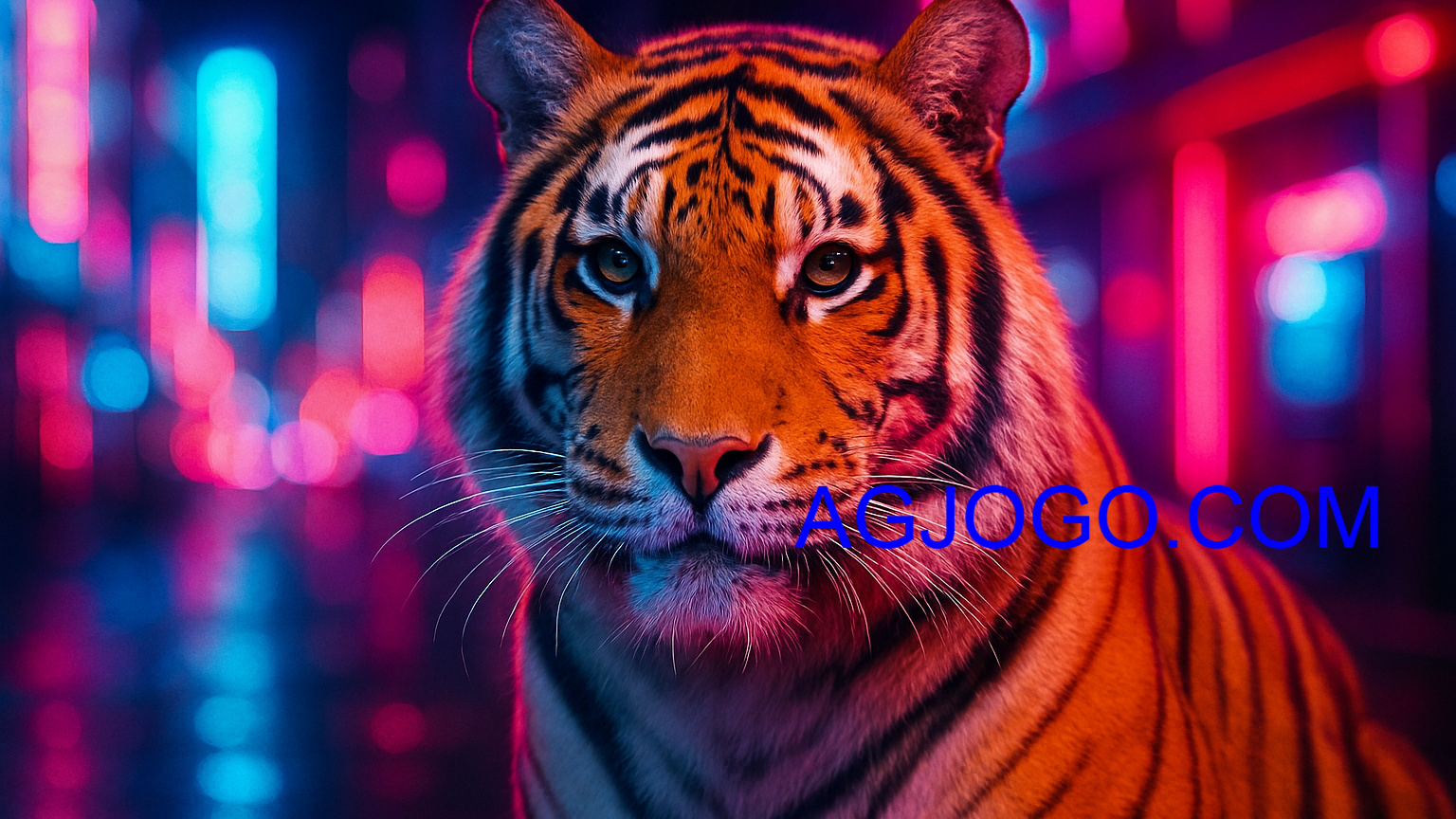 Características do Fortune Tiger