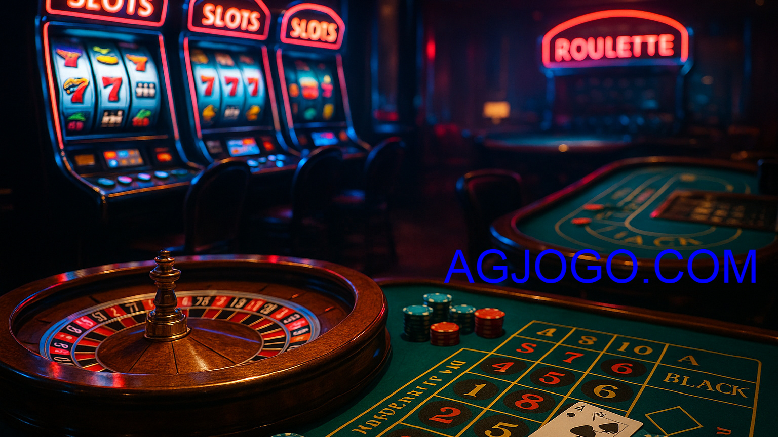 Jogos Recomendados