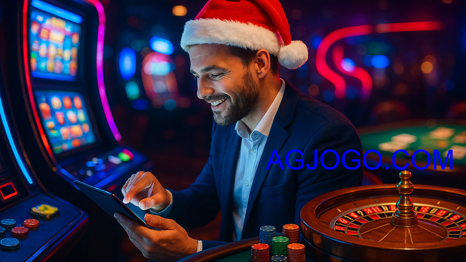 Jogos Festivos